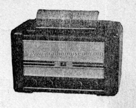 Radioplayer 114; Philips Australia (ID = 2156961) Radio