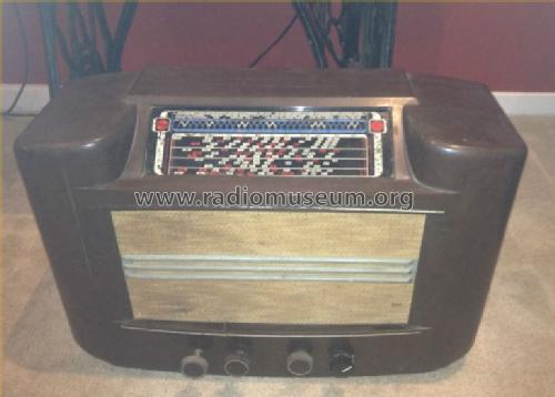 Radioplayer 3362A; Philips Australia (ID = 1268581) Radio