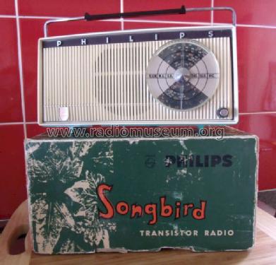 philips soundbird