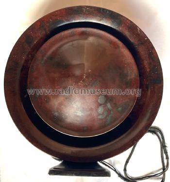 Speaker PCJJ; Philips Australia (ID = 3132966) Speaker-P