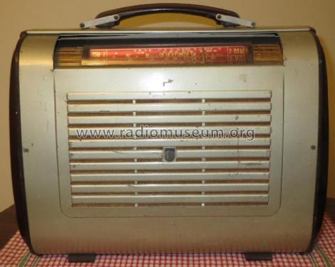 Town & Country 148C; Philips Australia (ID = 2409492) Radio