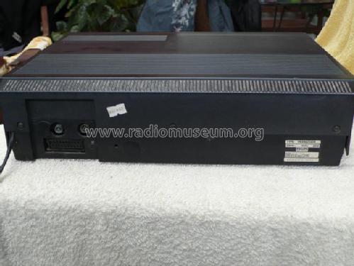 Video Cassette Recorder VR6462/00R; Philips - Österreich (ID = 1608262) R-Player