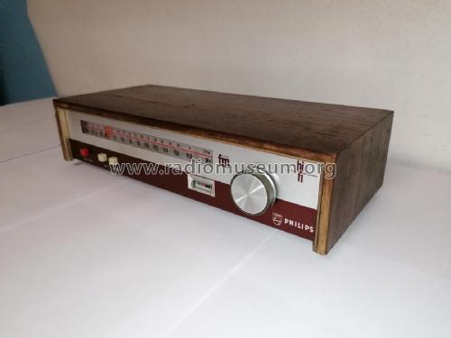 22GH927 /22; Philips Belgium (ID = 2868889) Radio