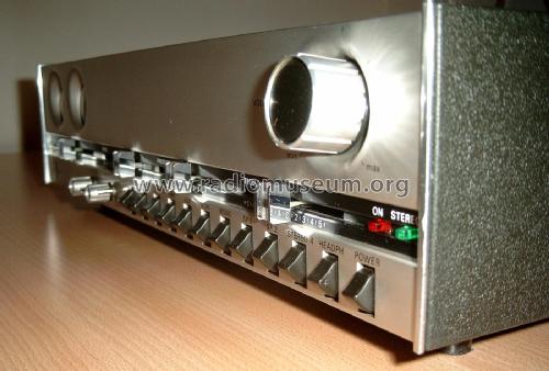 22RH521 /00Z; Philips Belgium (ID = 3077344) Ampl/Mixer