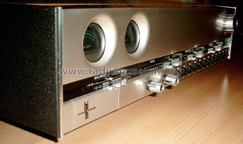 22RH521 /00Z; Philips Belgium (ID = 3077345) Ampl/Mixer