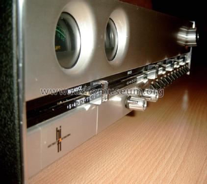 22RH521 /00Z; Philips Belgium (ID = 3077347) Ampl/Mixer