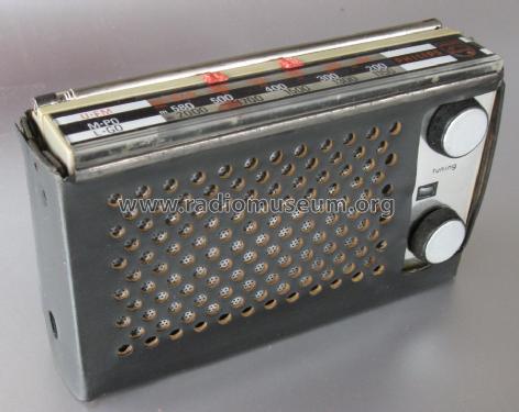 22RL174 /02B /02F /02L; Philips Belgium (ID = 3115975) Radio