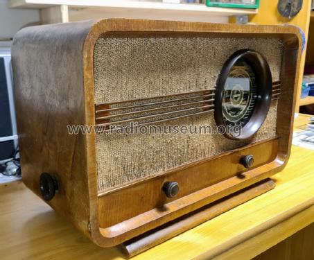 471A; Philips Belgium (ID = 3116851) Radio