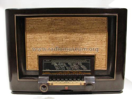 680A; Philips Belgium (ID = 1989227) Radio