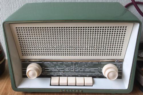 B3X81U /65; Philips, Svenska AB, (ID = 2126353) Radio