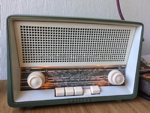 B3X81U /65; Philips, Svenska AB, (ID = 2129462) Radio