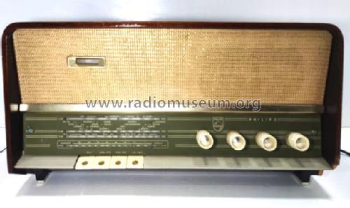 B3X92A /19; Philips Belgium (ID = 2974912) Radio