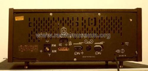 B4X23A /01; Philips Belgium (ID = 2431420) Radio