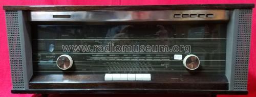 B5X44A /04; Philips Belgium (ID = 2900709) Radio