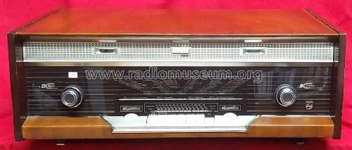 B7X94A /00; Philips Belgium (ID = 2990763) Radio