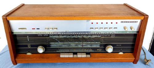 B8X44A /16; Philips Belgium (ID = 3130231) Radio