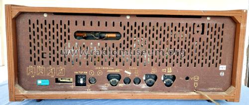B8X44A /16; Philips Belgium (ID = 3130232) Radio