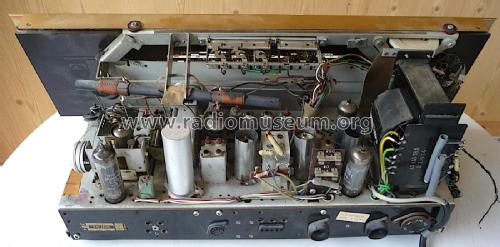 Bi-Ampli B5X23A /89; Philips Belgium (ID = 3038002) Radio