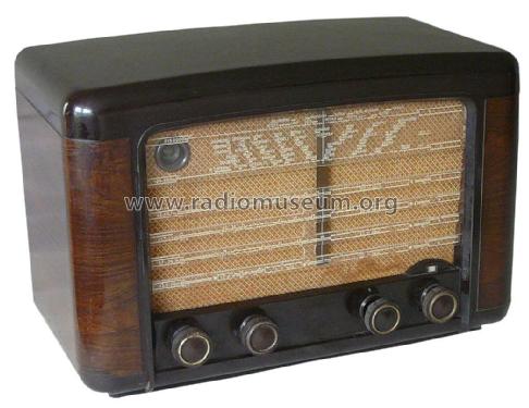 BX494A /01; Philips Belgium (ID = 3062739) Radio