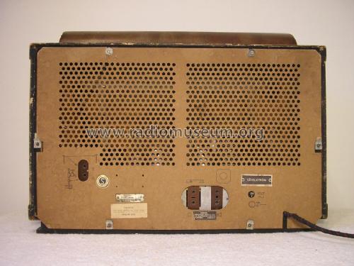 BX680A /48; Philips Belgium (ID = 1956998) Radio