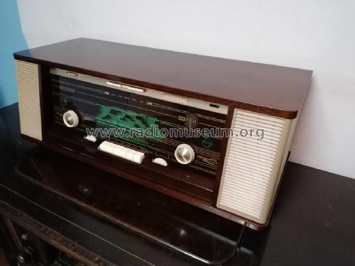 Capella Reverbeo B7X43A /54; Philips Belgium (ID = 2783282) Radio