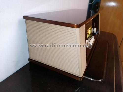 Capella Reverbeo B7X43A /54; Philips Belgium (ID = 2783285) Radio
