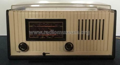 HX348A /19; Philips Belgium (ID = 2562864) Radio