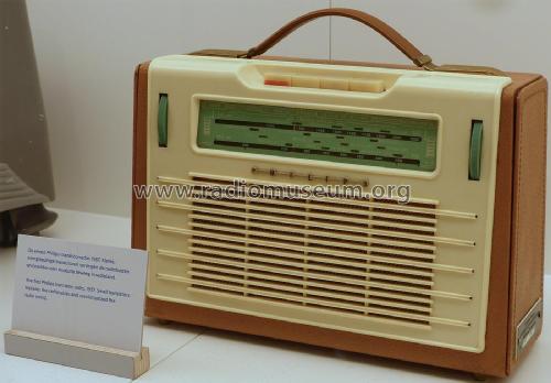 L3X71T /01; Philips Belgium (ID = 2112240) Radio