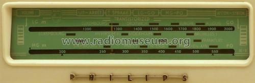 L3X71T /01; Philips Belgium (ID = 2112241) Radio