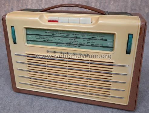 L3X71T /67; Philips Belgium (ID = 3022558) Radio