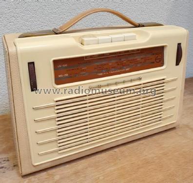 L3X72T /09; Philips Belgium (ID = 2924866) Radio