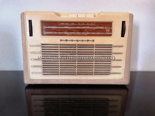 L3X78T; Philips Belgium (ID = 2764560) Radio