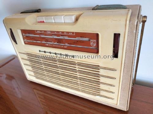 L3X78T; Philips Belgium (ID = 3083507) Radio