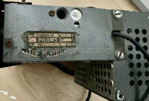 N3X84V /15; Philips; Eindhoven (ID = 2676284) Car Radio