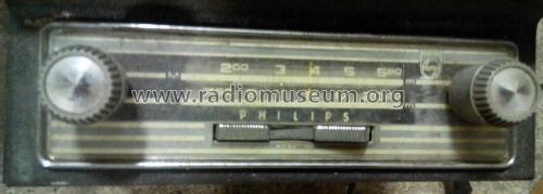 N3X94V /69; Philips Belgium (ID = 2676277) Car Radio