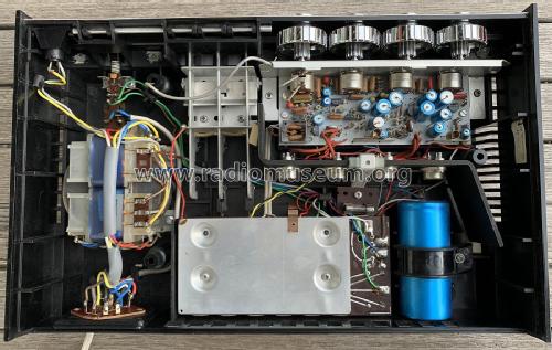 SA5922 /22Z; Philips Belgium (ID = 2526635) Verst/Mix