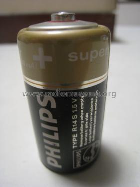 Super R14S; Philips Belgium (ID = 2024180) Power-S