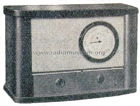 33B; Philips Hungary, (ID = 384805) Radio