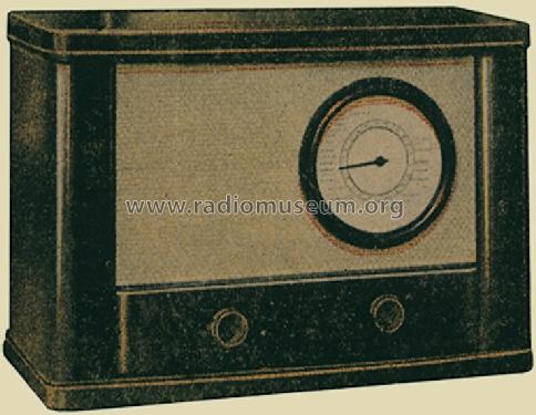 33B; Philips Hungary, (ID = 474058) Radio