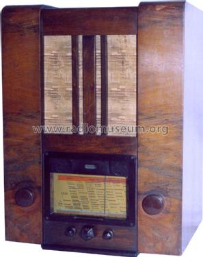 Októda Szuper 1690; Philips Hungary, (ID = 2228583) Radio