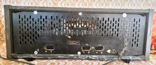 Major B5CA37A; Philips; India (ID = 2649650) Radio