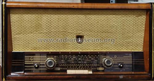 Maestro B6CA77A; Philips; India (ID = 2696932) Radio