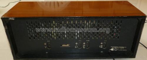 Maestro II 15RB677 /01S; Philips; India (ID = 2605752) Radio