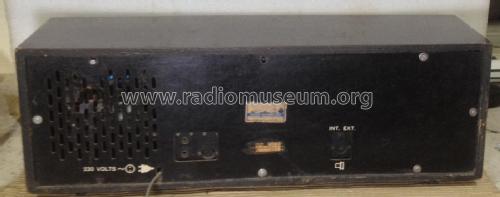 Major 15RB536 /00; Philips; India (ID = 2708246) Radio