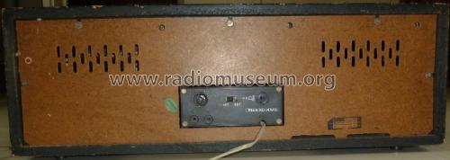 Major with IC 15AB684 /01Z; Philips; India (ID = 2606579) Radio