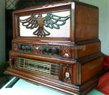 Stereo Philips Sound ; Philips; India (ID = 1296347) Radio