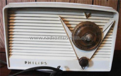 B1C11U; Philips Canada (ID = 773934) Radio