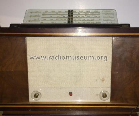 CM27A ; Philips Canada (ID = 2089187) Radio