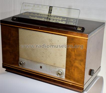 CM27A ; Philips Canada (ID = 2502424) Radio