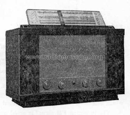 CM33A ; Philips Canada (ID = 782954) Radio